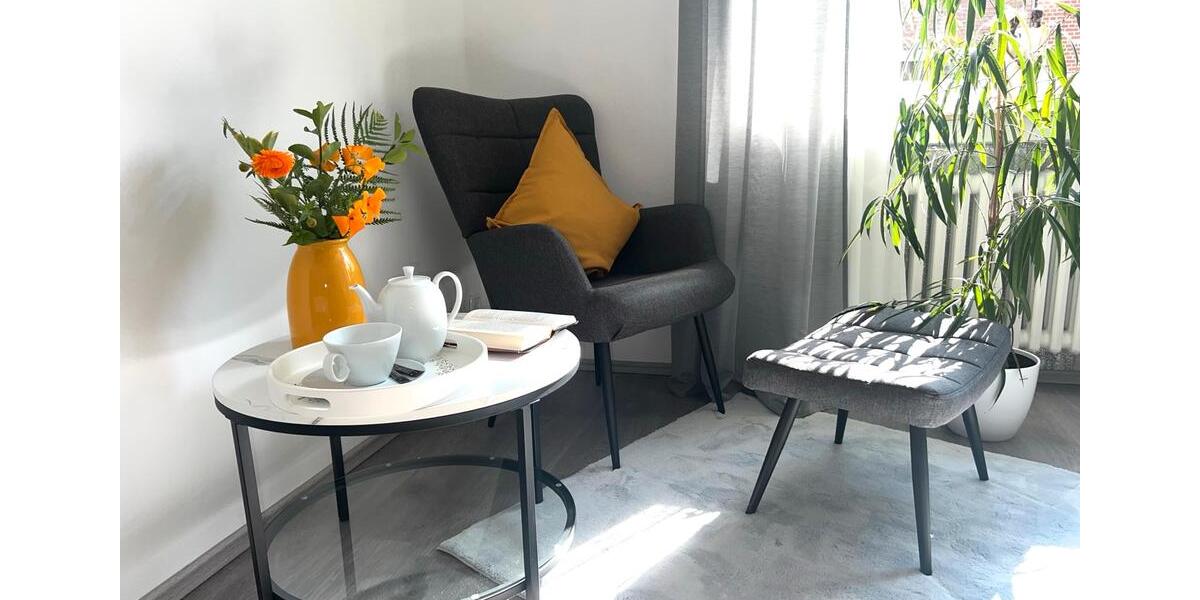 Erdgeschoßwohnung Oberhausen Alsfeld - 1 Zimmer, 30 m&sup2;, 475&euro; | Angebot:26396544