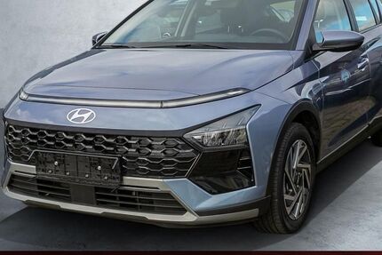 Hyundai BAYON 13.884 km 17.699 &euro; Dortmund 44149