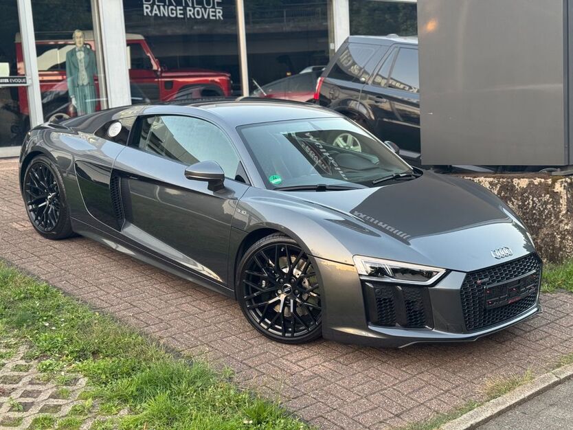Audi R8 42.500 km 116.500 € Mülheim an der Ruhr 45473