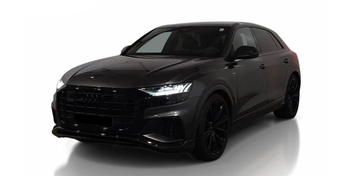 Audi Q8 59.521 km 61.830 &euro; Hagen 58091