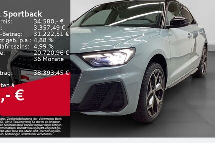 Audi A1 1.050 km 34.580 &euro; Bochum 44809