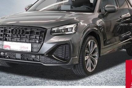 Audi Q2 10.640 km 37.840 &euro; Lünen 44534