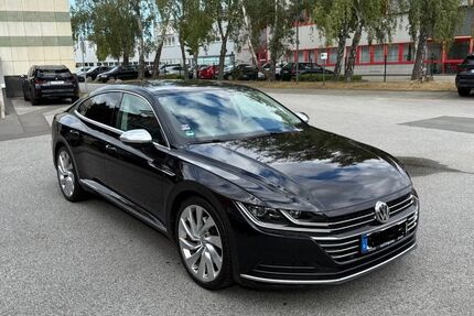 VW Arteon 162.000 km 22.500 &euro; Bottrop 46242