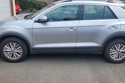 VW T-Roc 15.540 km 19.000 &euro; Dortmund 44329