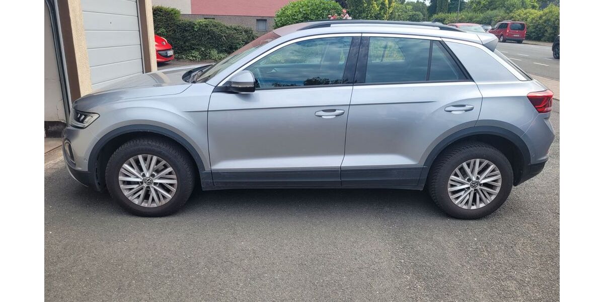 VW T-Roc 15.540 km 19.000 &euro; Dortmund 44329