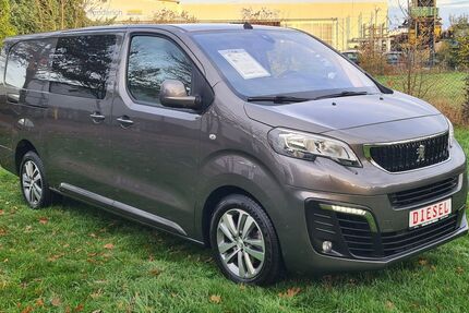 Peugeot Expert 99.999 km 19.950 € Dorsten 46282