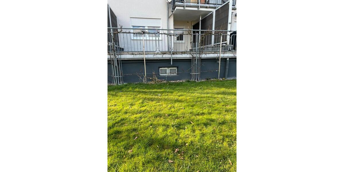 Erdgeschoßwohnung Hagen Hagen-Mitte - 2 Zimmer, 63 m&sup2;, 440&euro; | Angebot:25638836