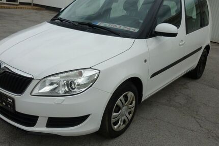 Skoda Roomster 239.000 km 3.500 &euro; Essen 45144