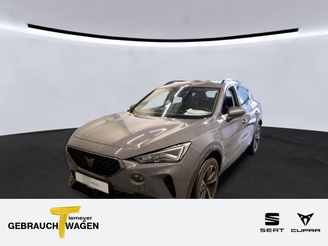 Cupra Formentor 43.076 km 24.970 &euro; Bochum 44809