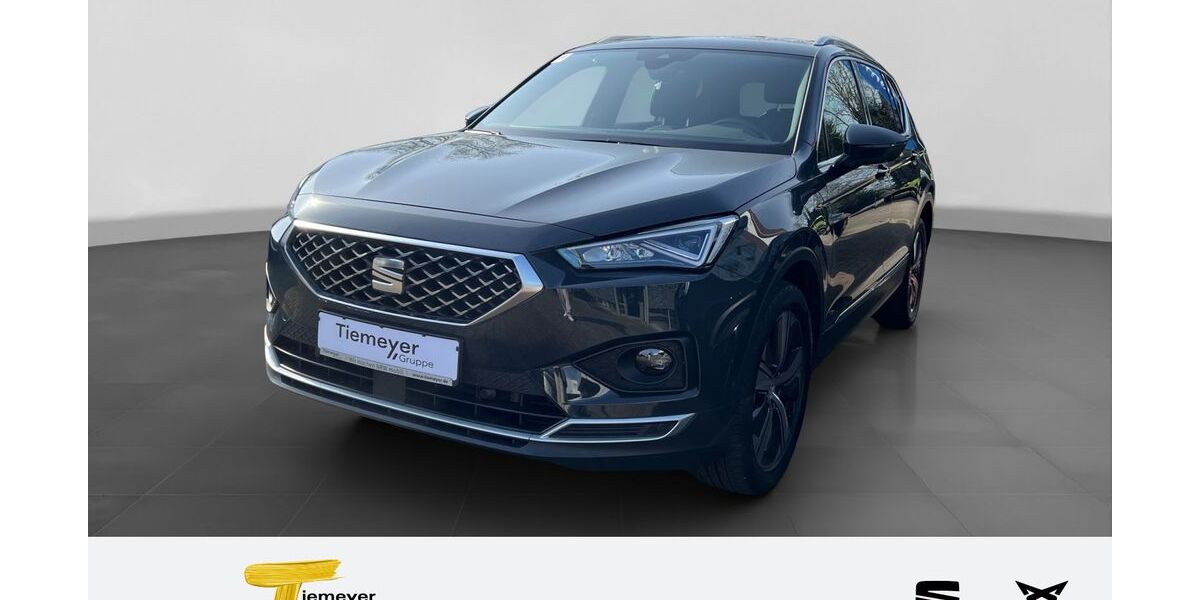 Seat Tarraco 45.827 km 29.970 &euro; Recklinghausen 45663