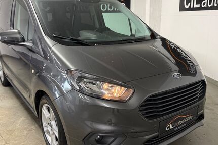 Ford Tourneo Courier 119.171 km 11.990 &euro; Bottrop 46244
