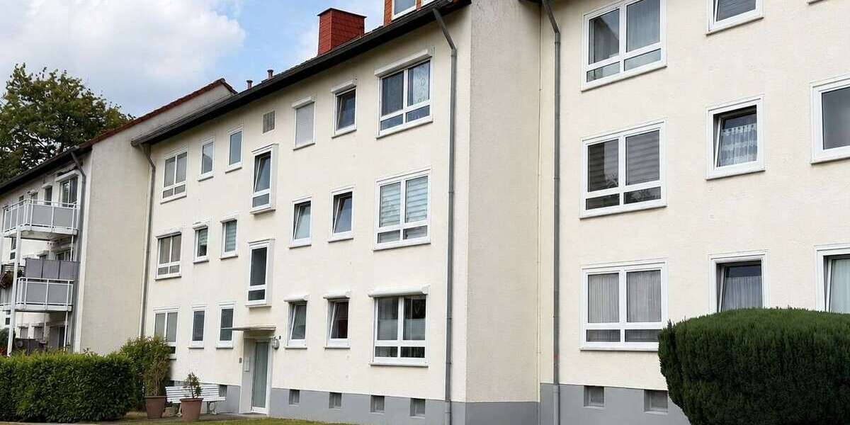 Etagenwohnung Dortmund Aplerbeck - 2 Zimmer, 46 m&sup2;, 97.800&euro; | Angebot:27143792