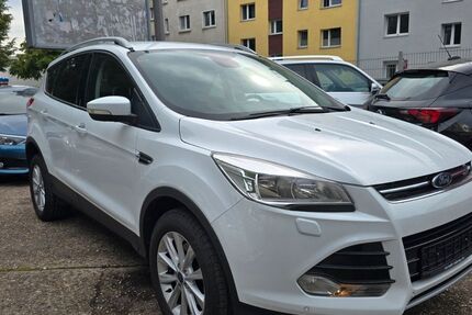 Ford Kuga 169.000 km 9.999 &euro; Essen 45144