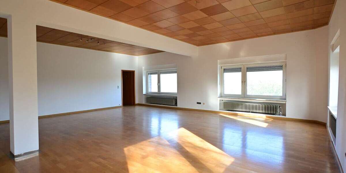 Gewerbeobjekt Bochum Bochum-Mitte - 500&euro; | Angebot:27451905