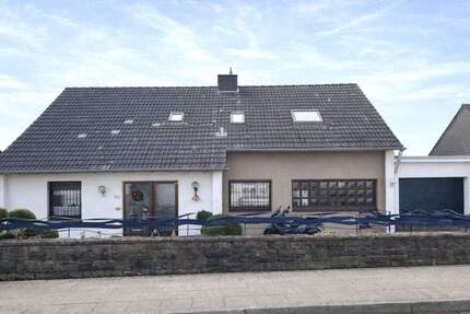 Wohnung Wetter Volmarstein - 6 Zimmer, 220 m&sup2;, 429.000&euro; | Angebot:25210718