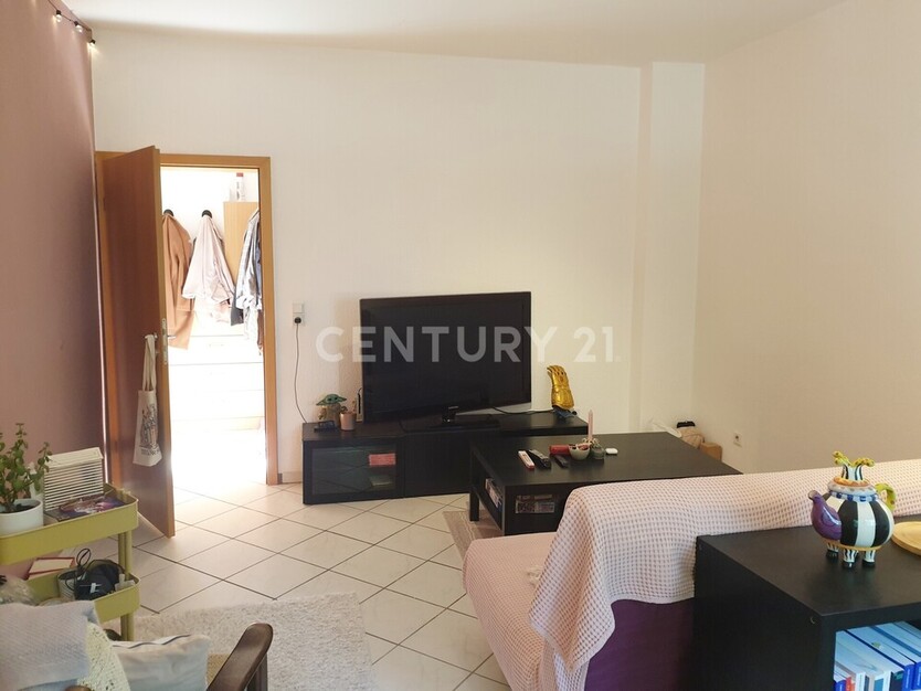 Licht, Raum und Komfort – charmante 2-Zimmer-Wohnung mit bester Aufteilung 2 zimmer