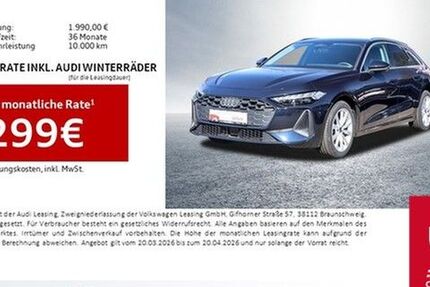 Audi A5 17.560 km 43.640 &euro; Recklinghausen 45657