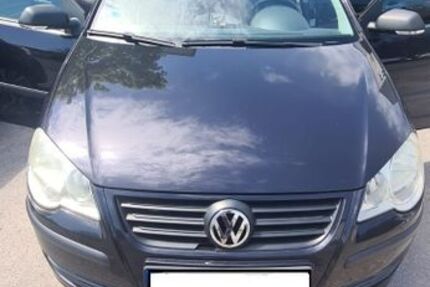 VW Polo 255.000 km 1.200 &euro; Wuppertal 42349