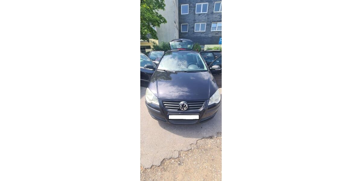 VW Polo 255.000 km 1.200 &euro; Wuppertal 42349