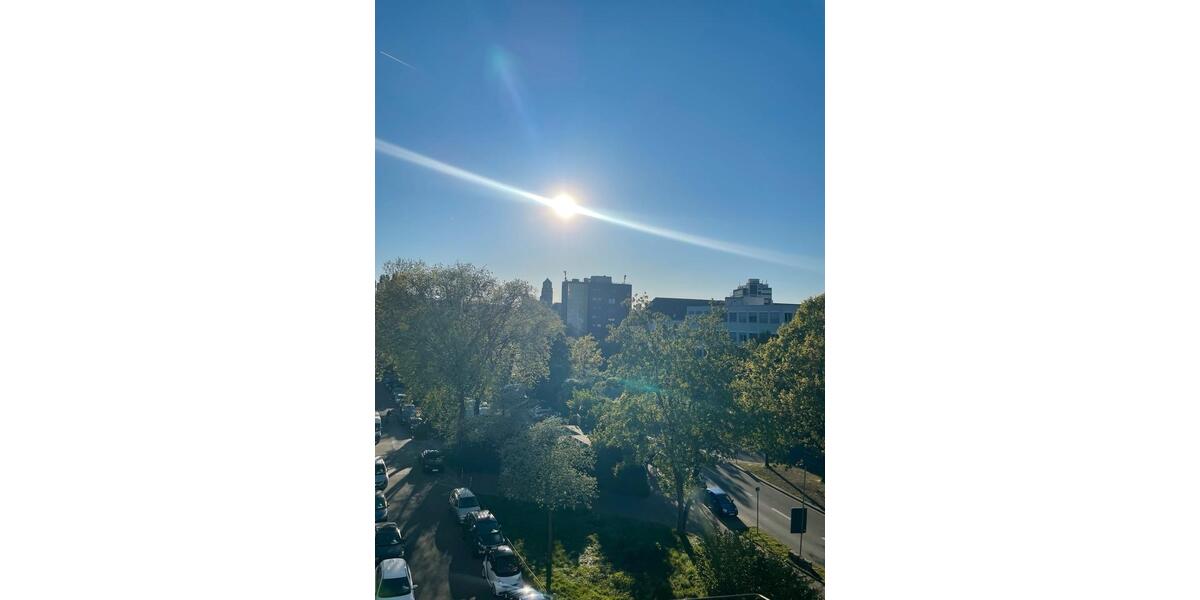 Etagenwohnung Essen Stadtkern - 1.5 Zimmer, 36 m&sup2;, 580&euro; | Angebot:26413470