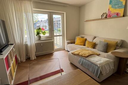 Wohnung Dortmund Bövinghausen - 2 Zimmer, 48 m&sup2;, 129.890&euro; | Angebot:27446955
