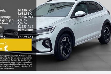 VW Taigo 1.999 km 34.190 &euro; Bochum 44892