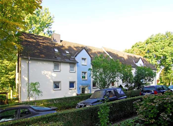 Wohnung zum Mieten in Gelsenkirchen 509 € 72.5 m² 5 zimmer