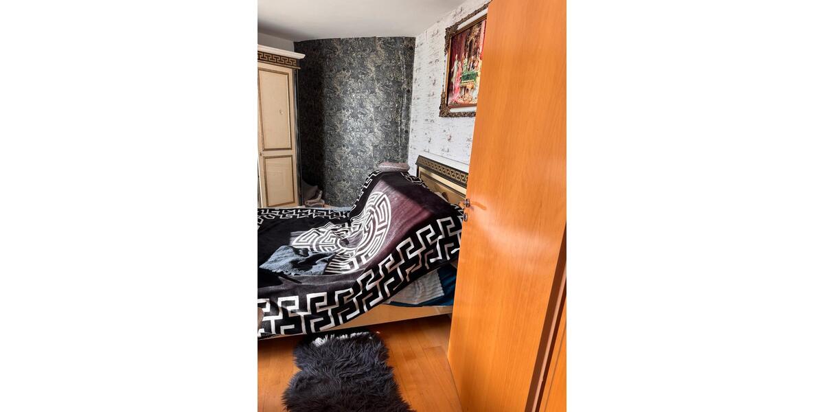 Etagenwohnung Herne Wanne-Bickern - 3.5 Zimmer, 65 m&sup2;, 112.000&euro; | Angebot:27416022