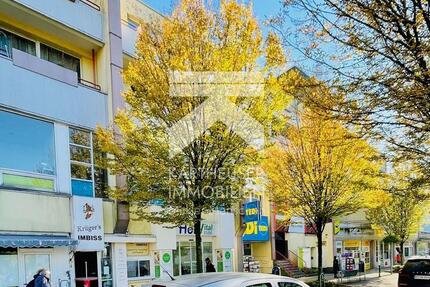 Kleines Ladenlokal mit circa 27m² zur Vermietung zimmer