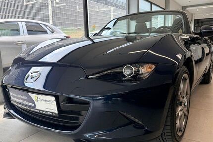 Mazda MX-5 45.254 km 27.929 &euro; Dortmund 44287