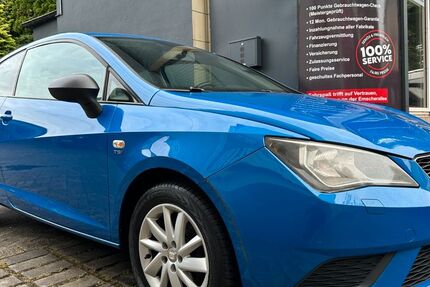Seat Ibiza 168.800 km 3.440 € Dortmund 44369