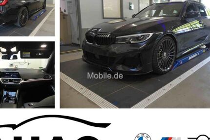Alpina D3 S 67.687 km 59.840 € Gelsenkirchen 45897
