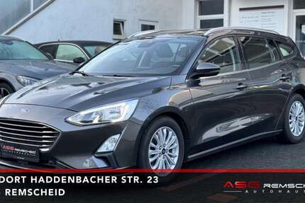 Ford Focus 142.662 km 10.900 € Remscheid/NRW 42855