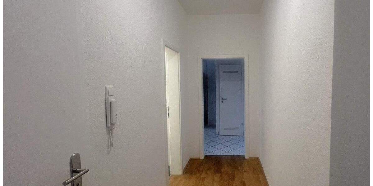 Nix zu meckern! Helle 2½-R.-Wohnung mit Balkon in Rellinghausen 2 zimmer