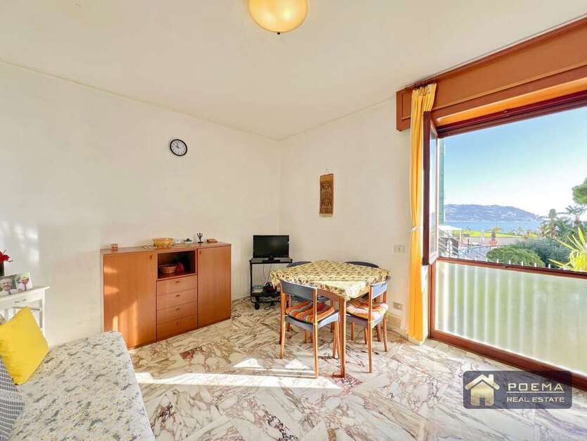 Wohnung zum Kaufen in Bordighera 630.000 € 112 m²
