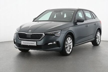 Skoda Scala 33.926 km 12.960 &euro; Essen 45143