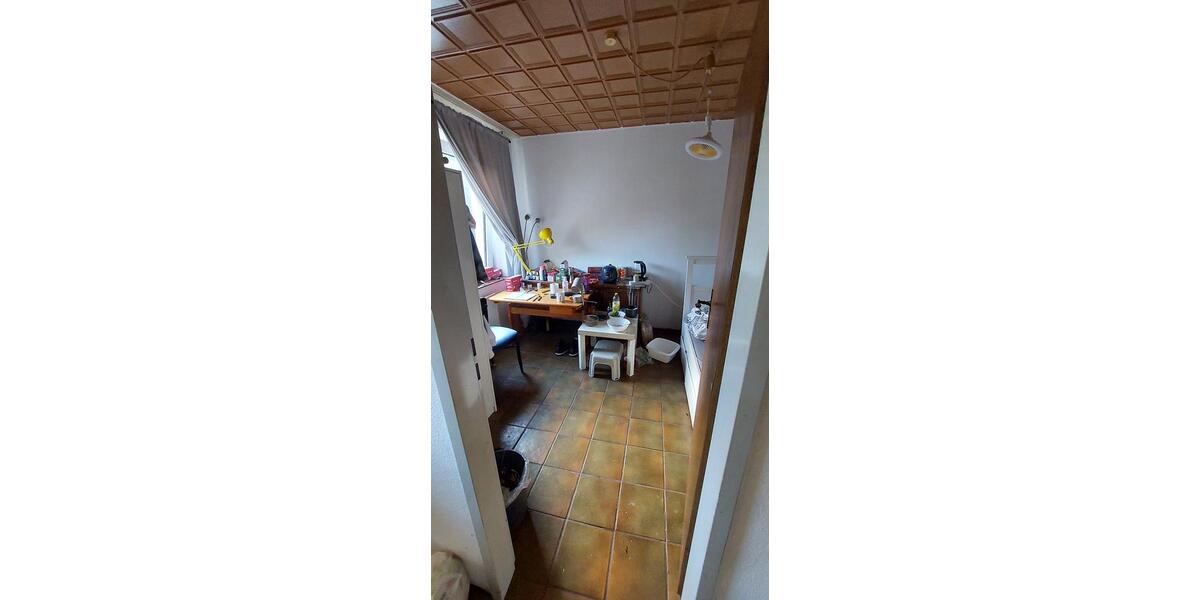 Wohnung Hindenburg Str 3 zimmer