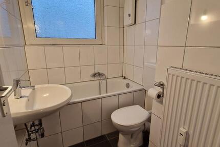 Helle, frisch renovierte 3-Zimmer-Wohnung wartet auf Sie! 3 zimmer