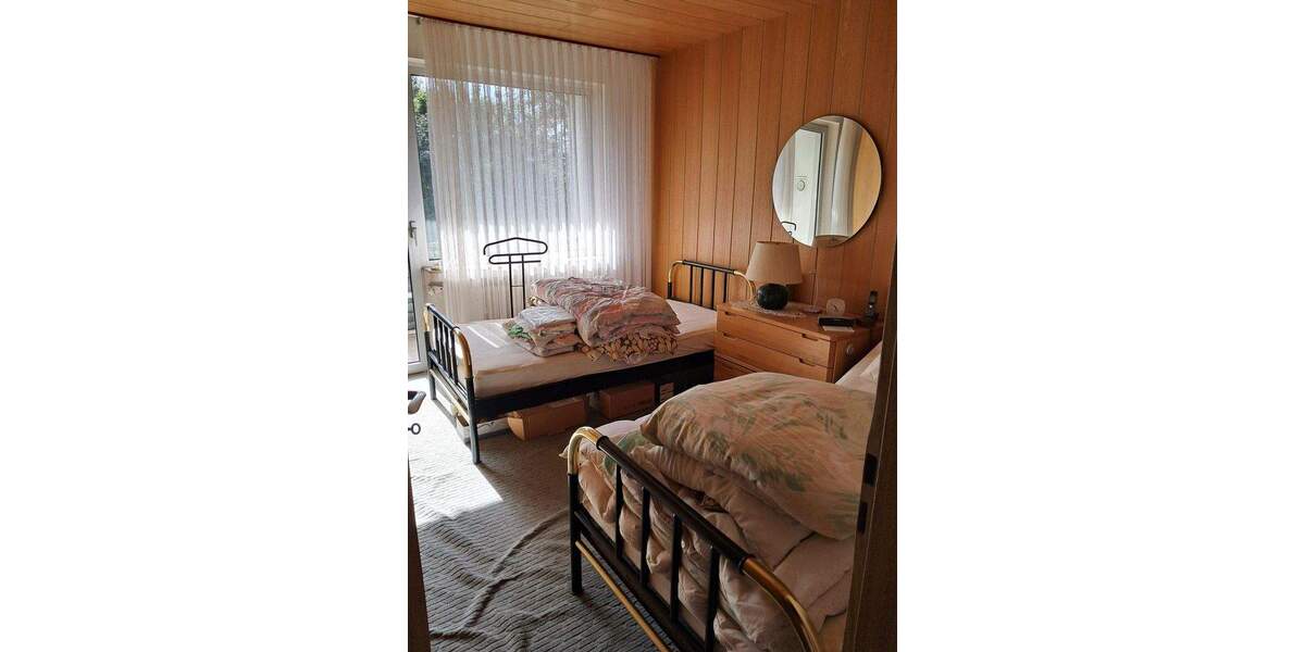 RMH in idyllischer Lüntenbeck 4 zimmer