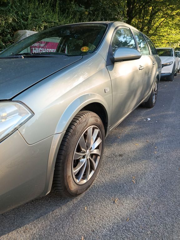 Nissan Primera 112.526 km 3.199 € Mülheim an der Ruhr 45473