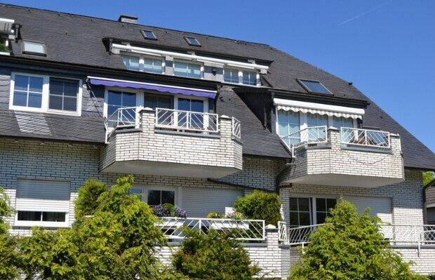 Etagenwohnung Dortmund Schanze - 2 Zimmer, 70 m&sup2;, 259.000&euro; | Angebot:26787784