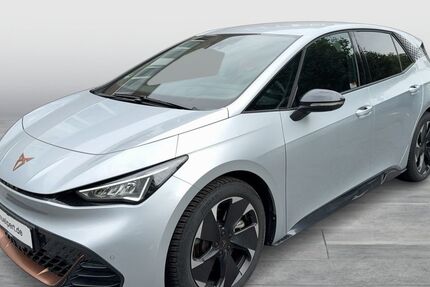 Cupra Born 4.981 km 34.937 &euro; Dortmund 44269