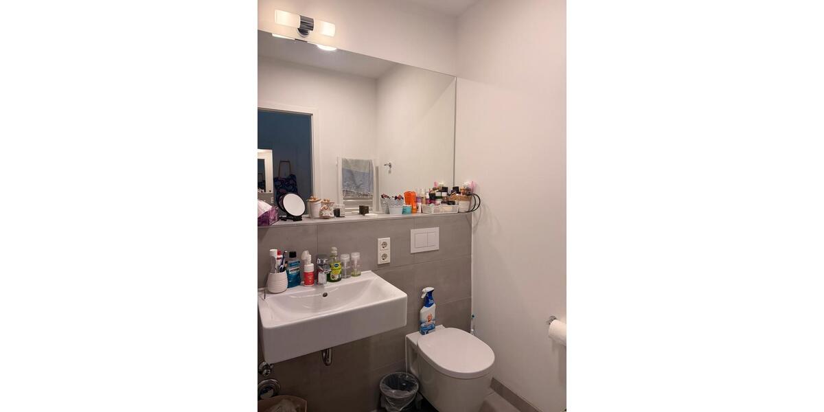 Etagenwohnung Dortmund Innenstadt Ost - 1 Zimmer, 24 m&sup2;, 700&euro; | Angebot:27572264