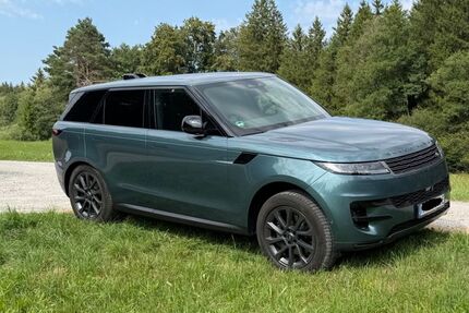 Land Rover Range Rover Sport 4.000 km 98.400 &euro; Mülheim an der Ruhr 45470