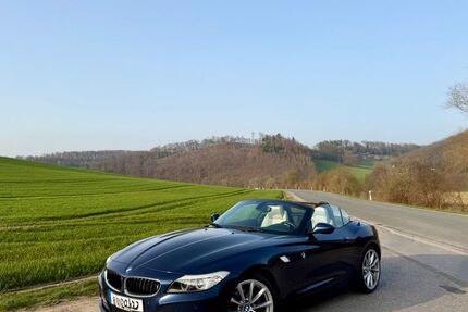 BMW Z4 104.000 km 22.900 &euro; Essen 45257