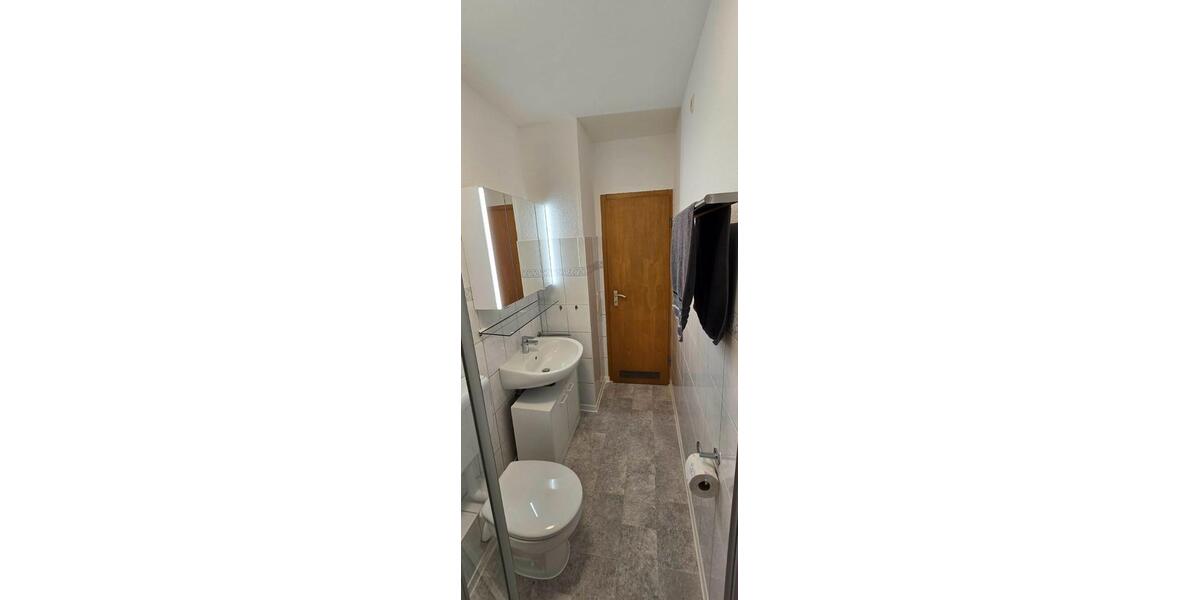 Etagenwohnung Hagen Dahl - 2 Zimmer, 60 m&sup2;, 410&euro; | Angebot:27543903