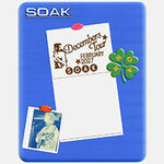SOAK - Decembers On Tour