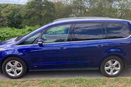 Ford Galaxy 146.700 km 18.250 € Essen 45134