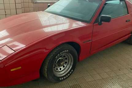 Pontiac Firebird 113.000 km 3.400 € Gelsenkirchen 45897