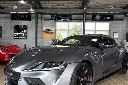 Toyota Supra 30.000 km 42.990 € Remscheid 42859